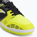 Fußballschuhe Kinder Joma Sala Max Jr IN fluor yellow 7