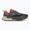 Herren-Laufschuhe Joma Sierra black/orange 2