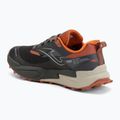 Herren-Laufschuhe Joma Sierra black/orange 3
