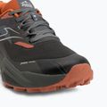 Herren-Laufschuhe Joma Sierra black/orange 7