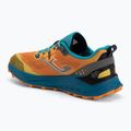 Herren-Laufschuhe Joma Tundra orange/blue 3