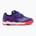 Fußballschuhe Kinder Joma Supercopa Jr IN purple 2