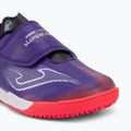 Fußballschuhe Kinder Joma Supercopa Jr IN purple 7