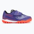 Fußballschuhe Kinder Joma Supercopa Jr TF purple 2