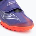 Kinder-Fußballschuhe Joma Supercopa Jr TF purple 7