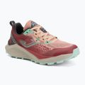 Laufschuhe für Damen Joma Tundra Lady pink maroon