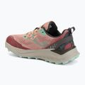 Laufschuhe für Damen Joma Tundra Lady pink maroon 3