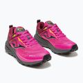 Laufschuhe für Damen Joma Trek Lady fuchsia 2