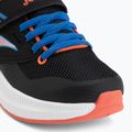 Kinderschuhe Joma Ferro Jr black 7