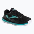 Herren-Tennisschuhe Joma Ace Lady C schwarz/grün