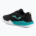Herren-Tennisschuhe Joma Ace Lady C schwarz/grün 3