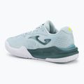 Tennisschuhe Herren Joma Ace AC turquoise green 3