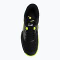 Tennisschuhe Herren Joma Roland C black/fluor yellow 5