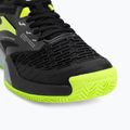 Tennisschuhe Herren Joma Roland C black/fluor yellow 7