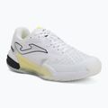 Tennisschuhe Herren Joma Roland AC white yellow
