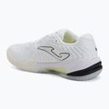 Tennisschuhe Herren Joma Roland AC white yellow 3