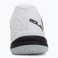 Tennisschuhe Herren Joma Roland AC white yellow 6
