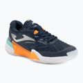 Tennisschuhe Herren Joma Roland C navy blue/orange