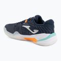 Tennisschuhe Herren Joma Roland C navy blue/orange 3