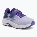 Laufschuhe Kinder Joma Speed JR purple