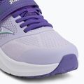 Kinder-Laufschuhe Joma Speed JR purple 7
