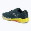 Tennisschuhe Herren Joma Rapid C petrol 3