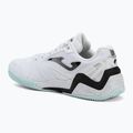 Tennisschuhe Herren Joma Set C white 3