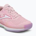 Damen Tennisschuhe Joma T.Ace Lady C pink 7