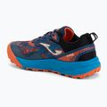 Kinder-Laufschuhe Joma Sima Jr navy/blue 3