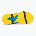 Kinder-Laufschuhe Joma Sima Jr navy/blue/yellow 4
