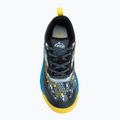 Laufschuhe Kinder Joma Sima Jr navy/blue/yellow 5