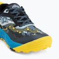 Laufschuhe Kinder Joma Sima Jr navy/blue/yellow 7