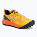 Laufschuhe Kinder Joma Sima Jr fluor saffron