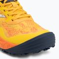 Laufschuhe Kinder Joma Sima Jr fluor saffron 7