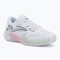 Tennisschuhe Damen Joma Roland Lady AC white/pink