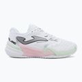 Tennisschuhe Damen Joma Roland Lady AC white/pink 2