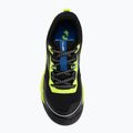 Laufschuhe Kinder Joma Kubor Jr black 5