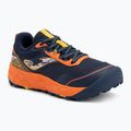 Laufschuhe Kinder Joma Kubor Jr navy/blue/orange