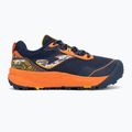 Kinder-Laufschuhe Joma Kubor Jr navy/blue/orange 2
