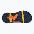 Laufschuhe Kinder Joma Kubor Jr navy/blue/orange 4