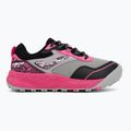 Kinder-Laufschuhe Joma Kubor Jr gray/fuchsia 2