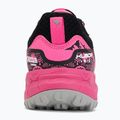 Kinder-Laufschuhe Joma Kubor Jr gray/fuchsia 6