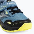 Laufschuhe Kinder Joma Tundra Jr blue 7