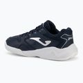 Tennisschuhe Herren Joma Master 1000 C navy blue 3