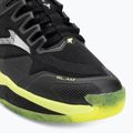 Padelschuhe Herren Joma Slam OM black 7