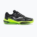 Padel-Schuhe Herren Joma Slam OM black