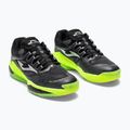 Padelschuhe Herren Joma Slam OM black 2