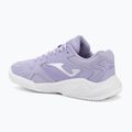 Tennisschuhe Damen Joma Master 1000 Lady C purple 3