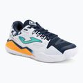 Padel-Schuhe Herren Joma Spin OM TSPINS2632OM white