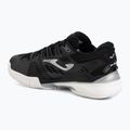 Tennisschuhe Herren Joma Slam Classic C black 3